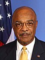 Rod Paige United States Secretary of Education, 2001–2005