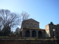 Santa Balbina, near the Baths of Caracalla