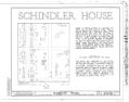 Architectural drawings and elevations (click to see the rest of the sheets)