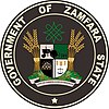 Seal of Zamfara State