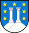Coat of arms of Semsales