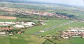 London Southend Airport nearby