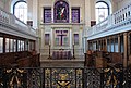 St. Botolph, Aldgate, London, interior