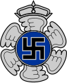 Finnish Air Force flight mark (1918–1945)