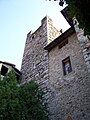 House-tower of Nadro