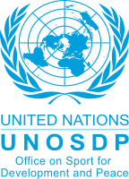 Logo of UNOSDP