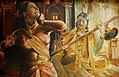 Vasavadatta, classical Sanskrit romantic tale