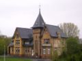 Villa auf Kaltehofe