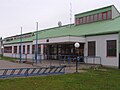 School in Vrbanja