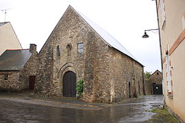 Chapel of the Templars