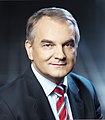 Former Prime Minister and current Deputy Prime Minister Waldemar Pawlak (Polish People's Party), 50