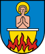 Coat of arms of Flein