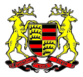 1933 coat of arms