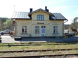 Överum Station 2011.jpg