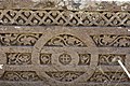 Ahlat gravestone Detail