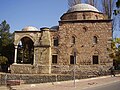 Ferid Ahmed Bey Mosque in Kyustendil (1575–1577)