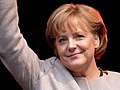 From 2002 to 2013, the German Chancellor Angela Merkel was targeted by the U.S. Special Collection Service.[175]