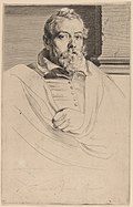 Frans Francken the Younger