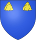 Coat of arms of Brignon