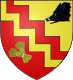 Coat of arms of Bonnevent-Velloreille