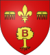 Coat of arms of Brieulles-sur-Bar