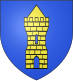Coat of arms of Saint-Prix