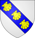 Arms of Awoingt