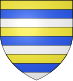 Coat of arms of Baugy