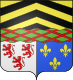 Coat of arms of Barzy-en-Thiérache