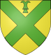 Coat of arms of Escragnolles