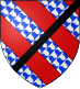 Coat of arms of Esquerchin