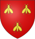 Coat of arms of Givors