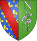 Coat of arms of Neure