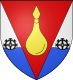 Coat of arms of Villeneuve-sur-Bellot