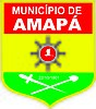 Official seal of Amapá