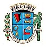 Official seal of Engenheiro Paulo de Frontin