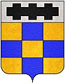 Wappen der Pallavicini aus Genua