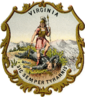 of Virginia