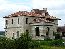 Chateau of Rolphie
