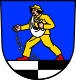 Coat of arms of Blaufelden