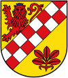 Wappen von Hollnich