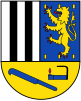 Coat of arms of Siegen-Wittgenstein