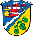 Wappen der Ortsgemeinde Rettershain, Rhein-Lahn-Kreis (Rheinland-Pfalz)