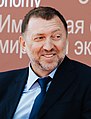 Oleg Deripaska, Businessman