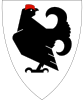 Coat of arms of Eidskog Municipality
