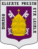 Coat of arms of Dima