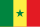 Flagge Senegals