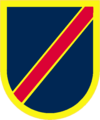 XVIII Airborne Corps, 18th Personnel Group