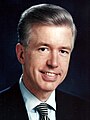 Governor Gray Davis from California (1999–2003)