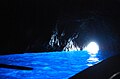 The Blue Grotto